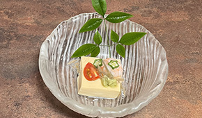 前菜