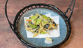 鍋物