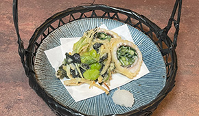 台物